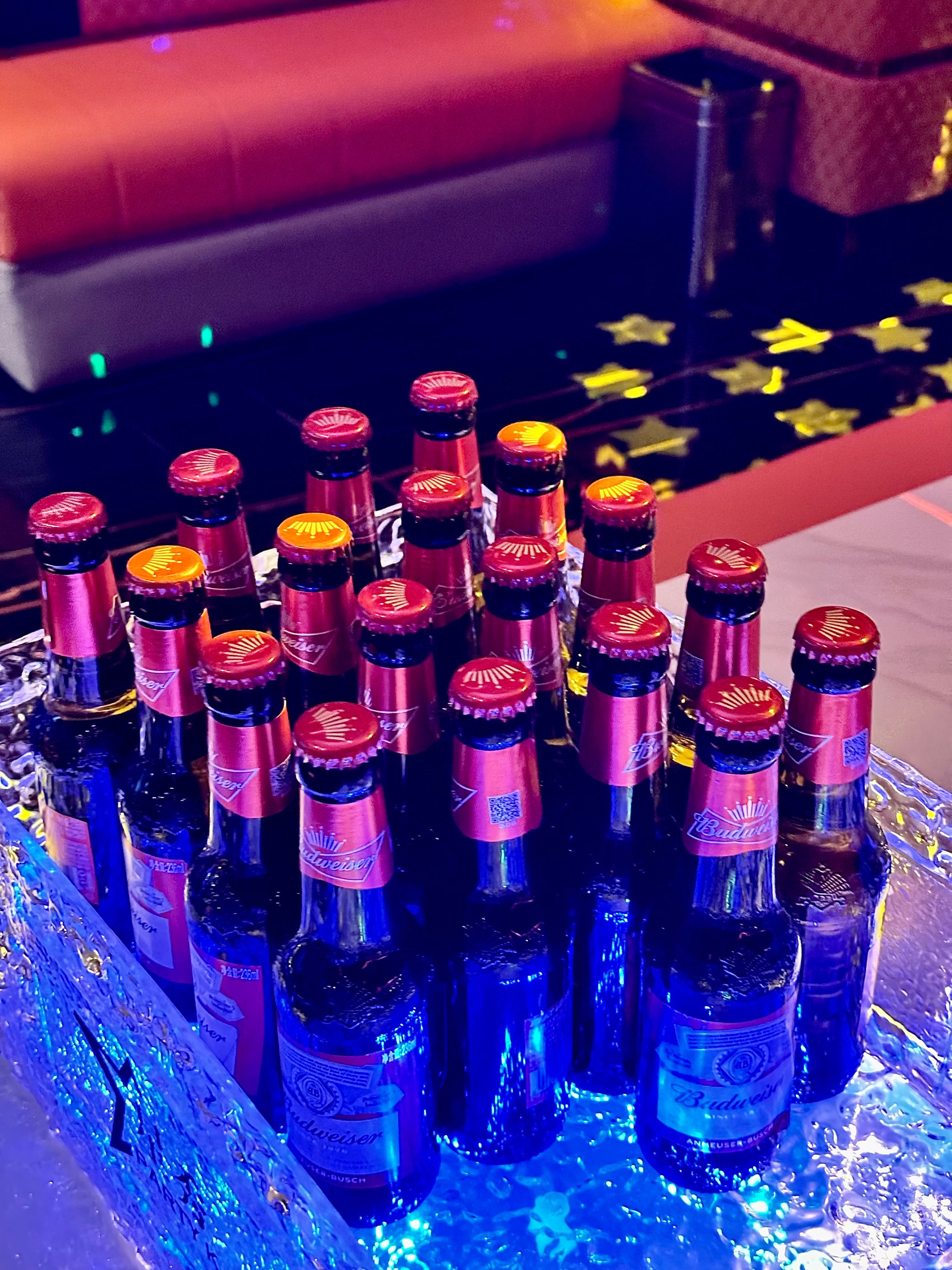 重庆ktv订房首选单人商务ktv体验-南川区ktv订房