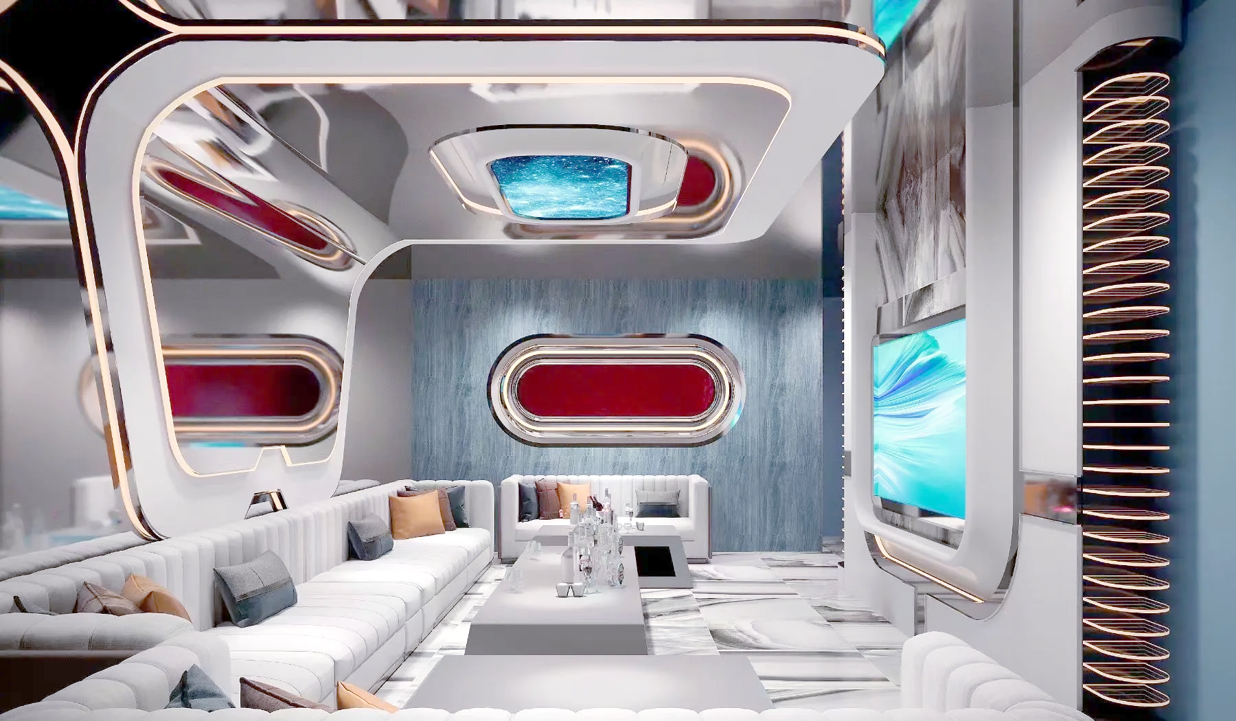 重庆商务ktv推荐 商务ktv哪里有-南川区ktv预定